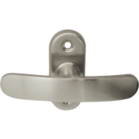  BOUTON FENETRE LAITON NICKEL M 