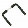  BEQUILLE DOUBLE TORSADE C6MM 