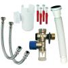  KIT COMPLET POUR CHAUFFE EAU 