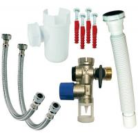  KIT COMPLET POUR CHAUFFE EAU 