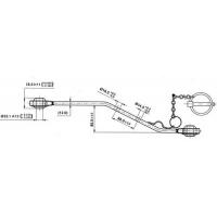  BRAS RELEVAGE CAT 1 500MM 