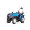  TRACTEUR SOLIS 16CV ROUE AGRAI 