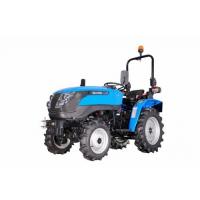  TRACTEUR SOLIS 16CV ROUE AGRAI 