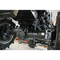  TRACTEUR SOLIS 18CV ROUE MIXTE 