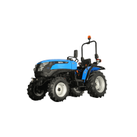  TRACTEUR SOLIS 26CV 9+9 AGRAIR 