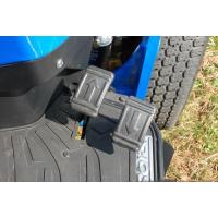  TRACTEUR SOLIS 26CV HST MIXTES 