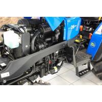  TRACTEUR SOLIS 26CV HST MIXTES 