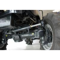  TRACTEUR SOLIS 26CV ROUE GAZON 