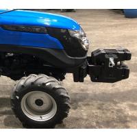  CONTRE POIDS AVANT TRACTEUR 