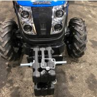  CONTRE POIDS AVANT TRACTEUR 