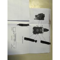  DISTRIBUTEUR DOUBLE EFFETS 
