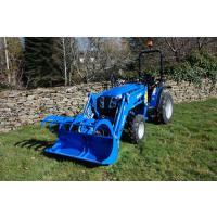  GODET MULTI / CHARGEUR SOLIS 