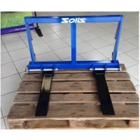  LEVE PALETTE / CHARGEUR SOLIS 