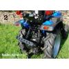  ROUE AGRAIRE TRACTEUR SOLIS 20 