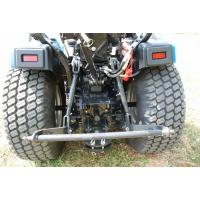  ROUE GAZON TRACTEUR SOLIS HST 
