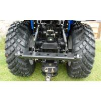  ROUE MIXTE TRACTEUR SOLIS 