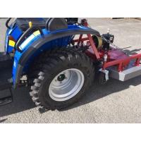 ROUE MIXTE TRACTEUR SOLIS 