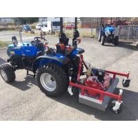  ROUE MIXTE TRACTEUR SOLIS 