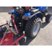  ROUE MIXTE TRACTEUR SOLIS 