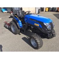  ROUE MIXTE TRACTEUR SOLIS 