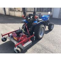  ROUE MIXTE TRACTEUR SOLIS 