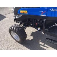  ROUE MIXTE TRACTEUR SOLIS 