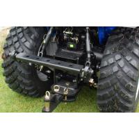  ROUE MIXTE TRACTEUR SOLIS 