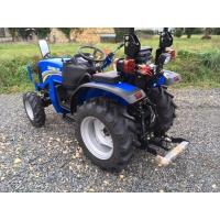  ROUE REGLABLE TRACTEUR SOLIS 