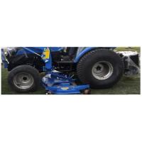  TONDEUSE VENTRALE 1M52 SOLIS 