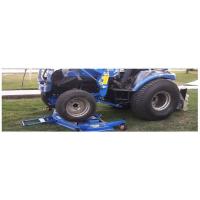  TONDEUSE VENTRALE 1M52 SOLIS 