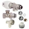  KIT THERMOSTATIQUE COLMPLET 