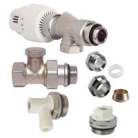  KIT THERMOSTATIQUE COLMPLET 