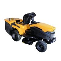  TONDEUSE AUT. 84CM 1XBAT 40AH 