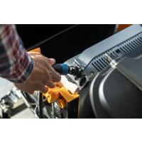  TONDEUSE AUT. 84CM 1XBAT 40AH 