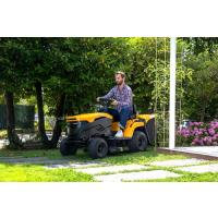  TONDEUSE AUT. 84CM 1XBAT 40AH 