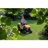  TONDEUSE AUT. 84CM 1XBAT 40AH 