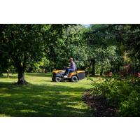  TONDEUSE AUT. 84CM 1XBAT 40AH 