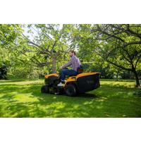  TONDEUSE AUT. 84CM 1XBAT 40AH 