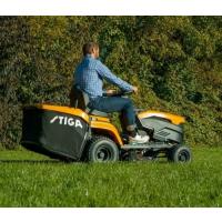  TONDEUSE AUT. 84CM 1XBAT 40AH 