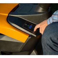  TONDEUSE AUT. 84CM 1XBAT 40AH 