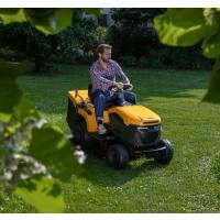  TONDEUSE AUT. 84CM 1XBAT 40AH 