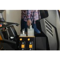  TONDEUSE AUT. 84CM 1XBAT 40AH 