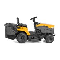  TONDEUSE AUT. 84CM 352CC STIGA 