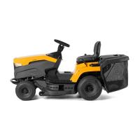  TONDEUSE AUT. 84CM 352CC STIGA 