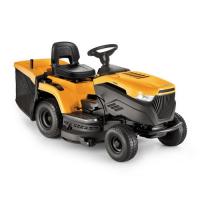  TONDEUSE AUT. 98CM 586CC ST550 