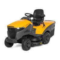  TONDEUSE AUT.102CM 688CC HONDA 