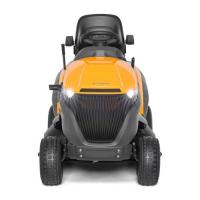  TONDEUSE AUT.102CM 688CC HONDA 