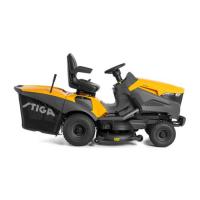  TONDEUSE AUT.102CM 688CC HONDA 