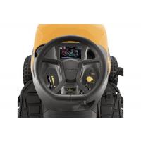  TONDEUSE AUT.102CM 688CC HONDA 