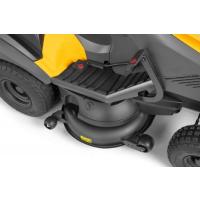  TONDEUSE AUT.102CM 688CC HONDA 